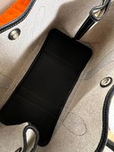 トワルアッシュ✖️バッフルスキッパー（ブランドバッグ）の商品画像 - 査定依頼日：2022年8月21日 - 最高査定価格：92,000円