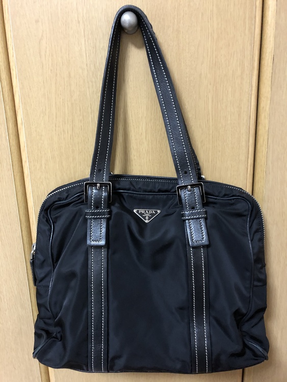 ：M608 TESSUTO HYDRA＋S（ブランドバッグ）の商品画像 - 査定依頼日：2021年10月3日 - 最高査定価格：25,000円