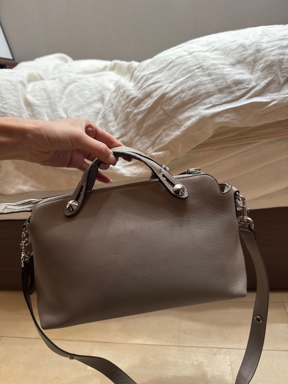 バイザウェイ（ブランドバッグ）の商品画像 - 査定依頼日：2025年12月8日 - 最高査定価格：70,000円