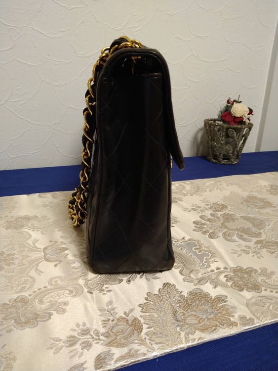 シャネル マトラッセ （ブランドバッグ）の商品画像 - 査定依頼日：2025年12月28日 - 最高査定価格：260,000円