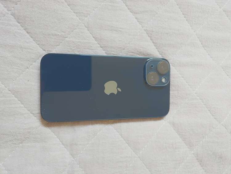 MPUD3J/A（スマホ）の商品画像 - 査定依頼日：2025年4月21日 - 最高査定価格：53,000円