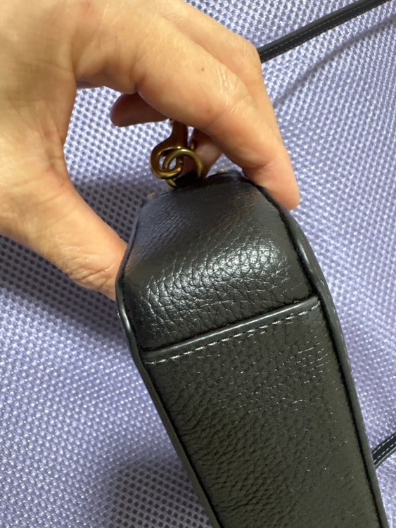 その他 コーチ （ブランドバッグ）の商品画像 - 査定依頼日：2025年9月28日 - 最高査定価格：3,000円