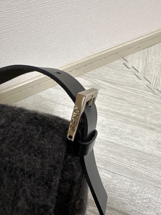 マンマバケット　ズッカ柄（ブランドバッグ）の商品画像 - 査定依頼日：2025年11月29日 - 最高査定価格：140,000円