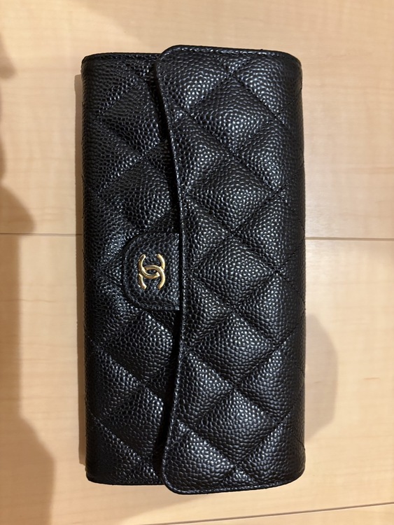 シャネル シャネル(その他) （ブランドバッグ）の商品画像 - 査定依頼日：2026年2月7日 - 最高査定価格：150,000円