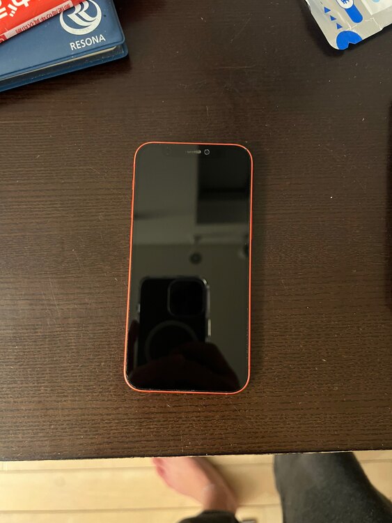 機種番号 MGDN3J/A リシアル番号 FD8DW4SG0GQH（スマホ）の商品画像 - 査定依頼日：2025年2月17日 - 最高査定価格：30,000円