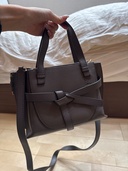 ロエベ（ブランドバッグ）の商品画像 - 査定依頼日：2025年12月8日 - 最高査定価格：60,000円