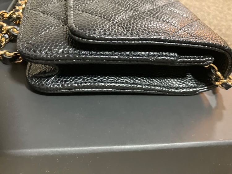 シャネル シャネル(その他) （ブランドバッグ）の商品画像 - 査定依頼日：2025年12月11日 - 最高査定価格：450,000円