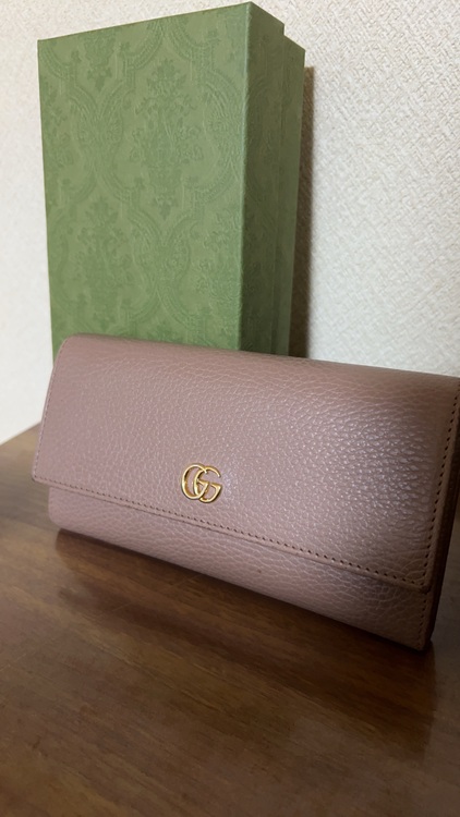 グッチ  （ブランドバッグ）の商品画像 - 査定依頼日：2025年7月23日 - 最高査定価格：145,000円