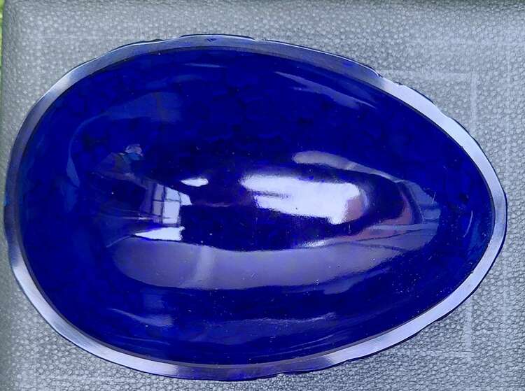 つるににちにち草（美術品・骨董品）の商品画像 - 査定依頼日：2025年5月4日 - 最高査定価格：5,000円