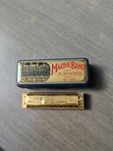 ホーナー社の100周年記念モデル1996年（ピアノ・楽器・PA機材）の商品画像 - 査定依頼日：2026年4月6日 - 最高査定価格：2,000円