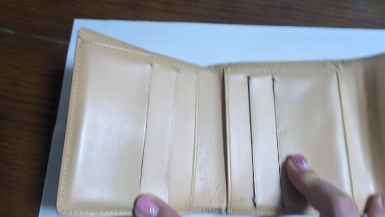 ルイヴィトン ルイヴィトン(その他) （ブランドバッグ）の商品画像 - 査定依頼日：2025年12月1日 - 最高査定価格：6,000円