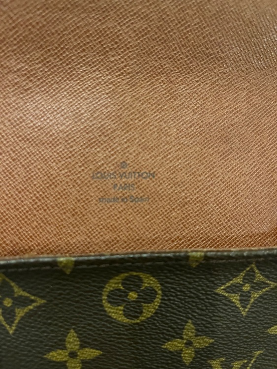 ルイヴィトン モノグラム （ブランドバッグ）の商品画像 - 査定依頼日：2025年7月9日 - 最高査定価格：60,000円
