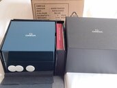 210.30.42.20.03.002ボンドモデル（高級時計）の商品画像 - 査定依頼日：2026年10月30日 - 最高査定価格：1,050,000円