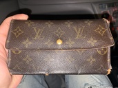 ルイヴィトン ルイヴィトン(その他) （ブランドバッグ）の商品画像 - 査定依頼日：2026年4月3日 - 最高査定価格：25,000円