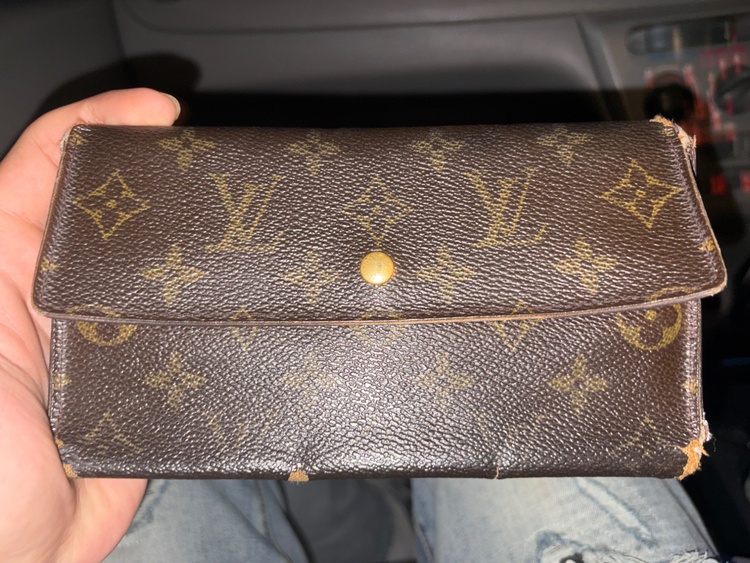 ルイヴィトン ルイヴィトン(その他) （ブランドバッグ）の商品画像 - 査定依頼日：2026年4月3日 - 最高査定価格：25,000円