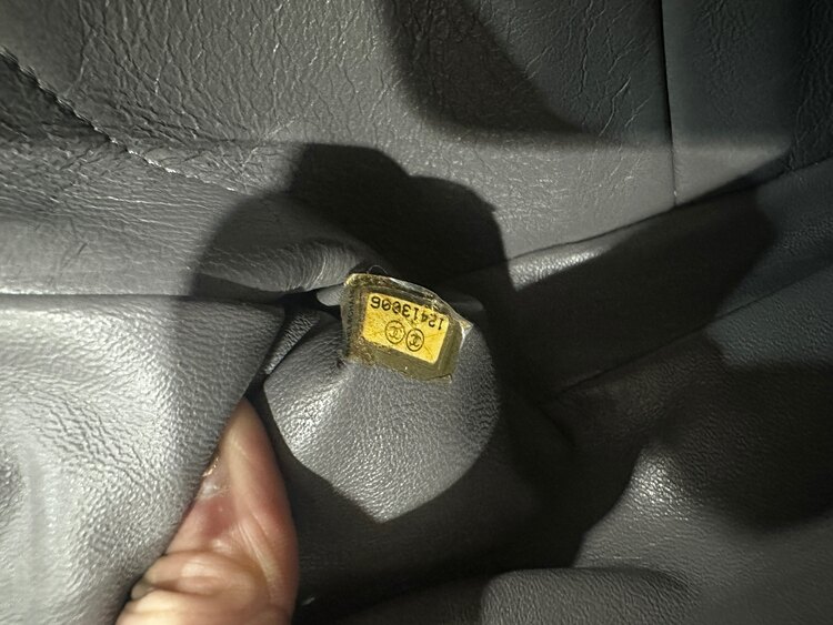 シャネル マトラッセ （ブランドバッグ）の商品画像 - 査定依頼日：2025年4月28日 - 最高査定価格：500,000円