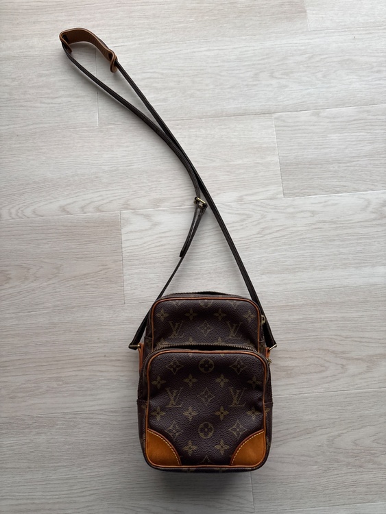 ルイヴィトン モノグラム （ブランドバッグ）の商品画像 - 査定依頼日：2026年1月4日 - 最高査定価格：37,000円