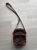 ルイヴィトン モノグラム （ブランドバッグ）の商品画像 - 査定依頼日：2026年1月4日 - 最高査定価格：37,000円