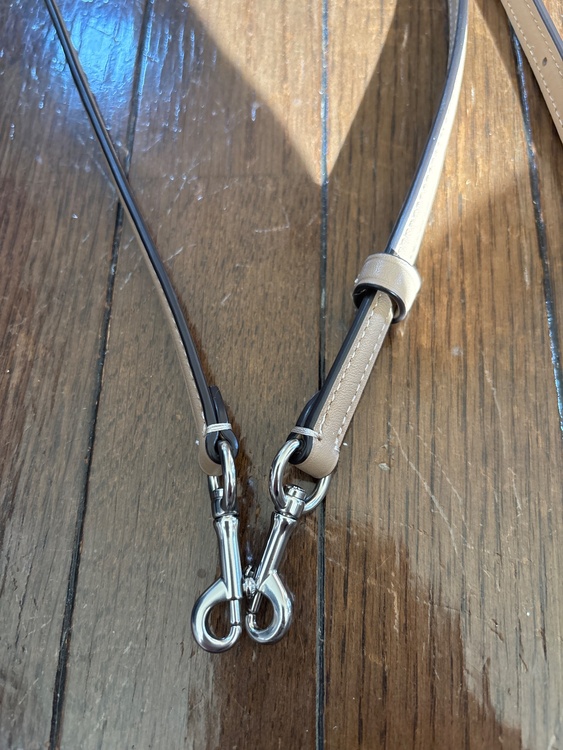 その他 コーチ （ブランドバッグ）の商品画像 - 査定依頼日：2026年1月16日 - 最高査定価格：100,000円