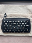 ジミーチュウ  （ブランドバッグ）の商品画像 - 査定依頼日：2026年3月25日 - 最高査定価格：8,000円