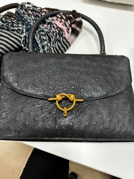 エルメス エルメス(その他) （ブランドバッグ）の商品画像 - 査定依頼日：2025年5月17日 - 最高査定価格：250,000円