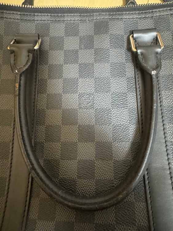 ルイヴィトン モノグラム （ブランドバッグ）の商品画像 - 査定依頼日：2025年5月23日 - 最高査定価格：80,000円