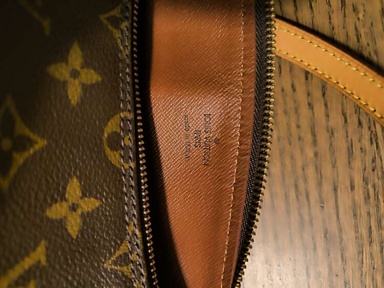 パピヨン（ブランドバッグ）の商品画像 - 査定依頼日：2024年12月29日 - 最高査定価格：53,000円