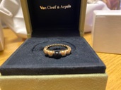 ヴァンクリペルレ（金・貴金属）の商品画像 - 査定依頼日：2025年11月28日 - 最高査定価格：350,000円