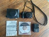 LUMIX　DXC-LX7（カメラ）の商品画像 - 査定依頼日：2025年7月16日 - 最高査定価格：20,000円