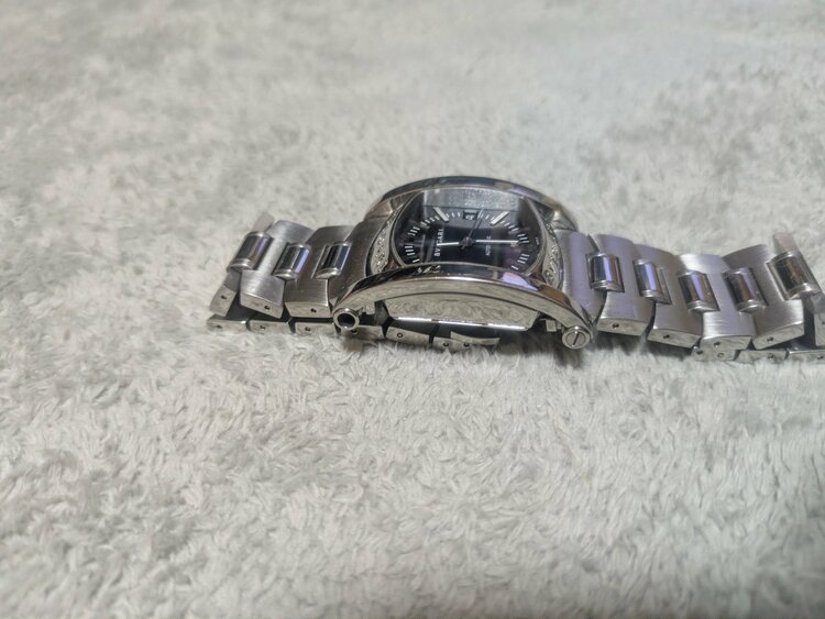 ブルガリ アショーマ AA44SD13230（高級時計）の商品画像 - 査定依頼日：2026年1月4日 - 最高査定価格：150,000円