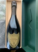 シャンパン ドン・ペリニヨン （お酒）の商品画像 - 査定依頼日：2024年10月2日 - 最高査定価格：24,000円