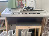 ELB20（ピアノ・楽器・PA機材）の商品画像 - 査定依頼日：2025年10月12日 - 最高査定価格：25,000円