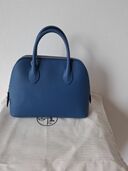 ボリード1923　25 ブルータイ　シルバー金具　k刻印（ブランドバッグ）の商品画像 - 査定依頼日：2025年8月31日 - 最高査定価格：800,000円