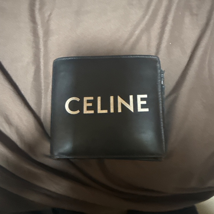 セリーヌ  （ブランドバッグ）の商品画像 - 査定依頼日：2026年3月21日 - 最高査定価格：24,000円