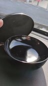 黒溜椀漆（美術品・骨董品）の商品画像 - 査定依頼日：2026年5月13日 - 最高査定価格：100,000円