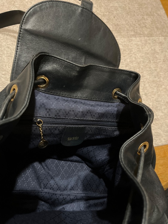 グッチ  （ブランドバッグ）の商品画像 - 査定依頼日：2025年10月16日 - 最高査定価格：40,000円