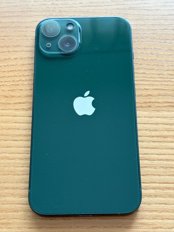 iPhone 13 128GB SIMフリー（スマホ）の商品画像 - 査定依頼日：2026年4月30日 - 最高査定価格：36,000円