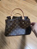 トートバッグ（古着・ファッション）の商品画像 - 査定依頼日：2025年10月9日 - 最高査定価格：150,000円