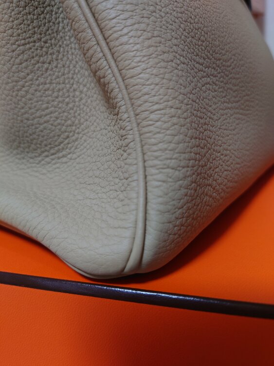 バーキン30（ブランドバッグ）の商品画像 - 査定依頼日：2026年2月27日 - 最高査定価格：2,150,000円