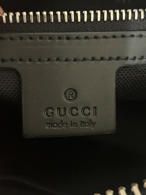 GUCCI バッグ（ブランドバッグ）の商品画像 - 査定依頼日：2025年6月10日 - 最高査定価格：70,000円