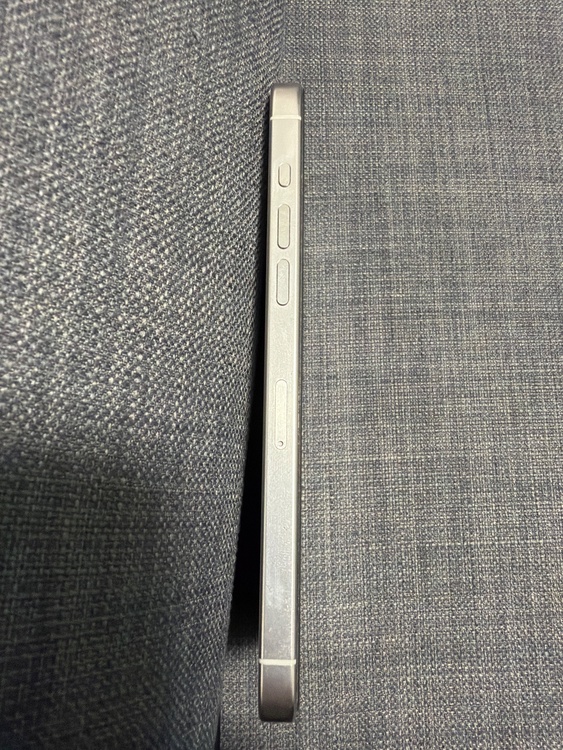 iPhone iPhone 15 Pro Max 512GB SIMフリー（スマホ）の商品画像 - 査定依頼日：2026年6月4日 - 最高査定価格：106,000円