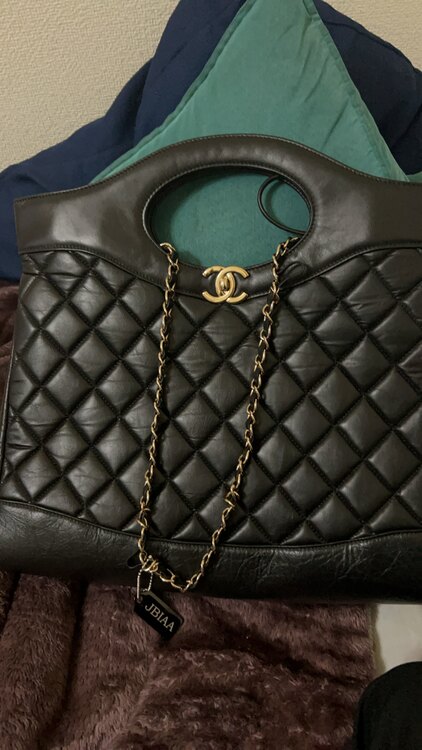 シャネル マトラッセ （ブランドバッグ）の商品画像 - 査定依頼日：2024年12月17日 - 最高査定価格：500,000円