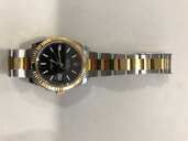 ロレックス デイトジャスト 12633（高級時計）の商品画像 - 査定依頼日：2025年2月27日 - 最高査定価格：1,950,000円