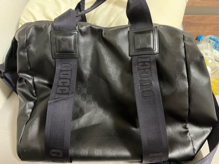 グッチ 779816 FAC5K バッグ（ブランドバッグ）の商品画像 - 査定依頼日：2026年1月9日 - 最高査定価格：140,000円