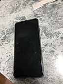 GALAXY（スマホ）の商品画像 - 査定依頼日：2019年9月15日 - 最高査定価格：1,000円