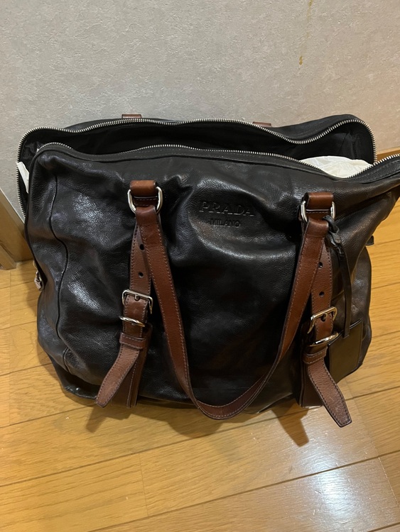 NERO+TEAK（ブランドバッグ）の商品画像 - 査定依頼日：2025年6月12日 - 最高査定価格：30,000円