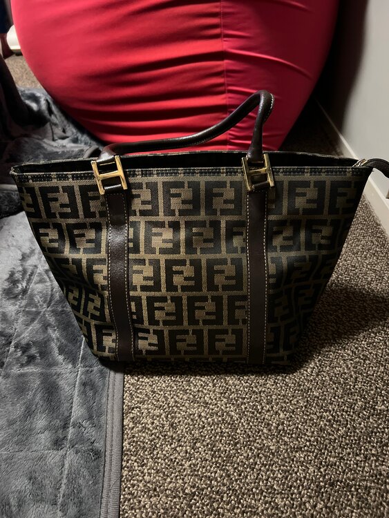 バッグ（ブランドバッグ）の商品画像 - 査定依頼日：2025年4月21日 - 最高査定価格：50,000円