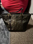 バッグ（ブランドバッグ）の商品画像 - 査定依頼日：2025年4月21日 - 最高査定価格：50,000円