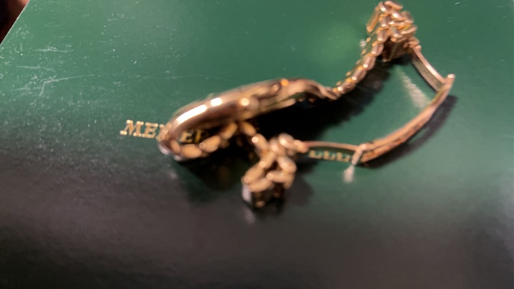 その他 その他 380-52（高級時計）の商品画像 - 査定依頼日：2026年3月27日 - 最高査定価格：1,100,000円