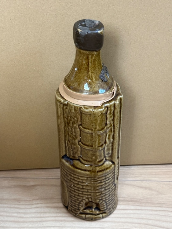 Bordalesa Aguardente Velhissima (Caves S. Pedro)（お酒）の商品画像 - 査定依頼日：2026年8月15日 - 最高査定価格：2,500円